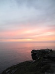 SX07020 Sunset from Barras Nose, Tintagel, Cornwall.jpg